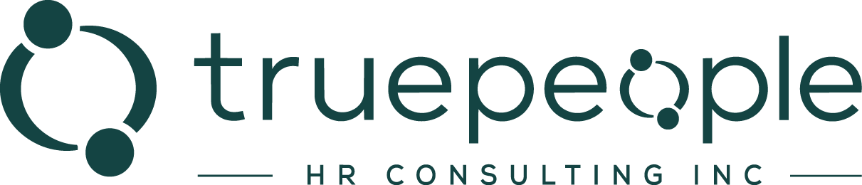 True People logo