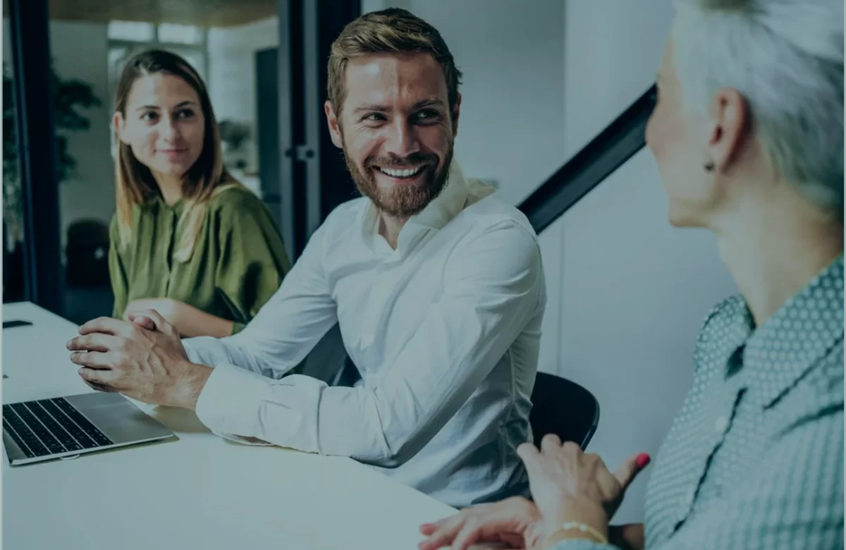 Employee productivity with binox One’s unified user interface