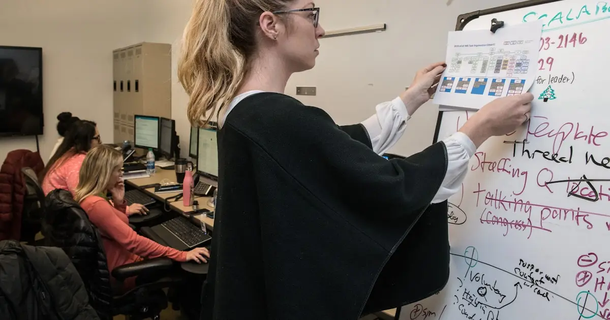 Streamlining Employee Onboarding